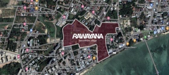 4 bedrooms Villa in Rawai, Thailand No. 12593 15