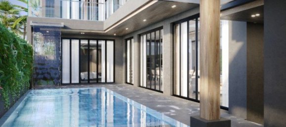 4 bedrooms Villa in Rawai, Thailand No. 12593 4