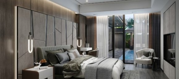 4 bedrooms Villa in Rawai, Thailand No. 12593 8