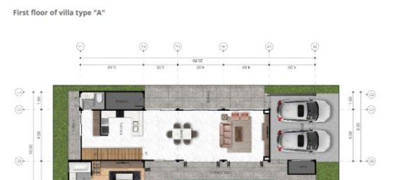 4 bedrooms Villa in Rawai, Thailand No. 12593 16