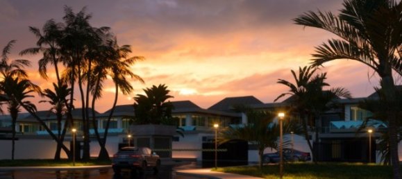 4 bedrooms Villa in Rawai, Thailand No. 12593 3