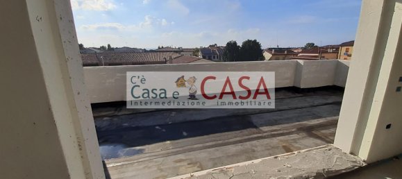 4-salle Penthouse à Selvazzano Dentro, Italy No. 75506 18