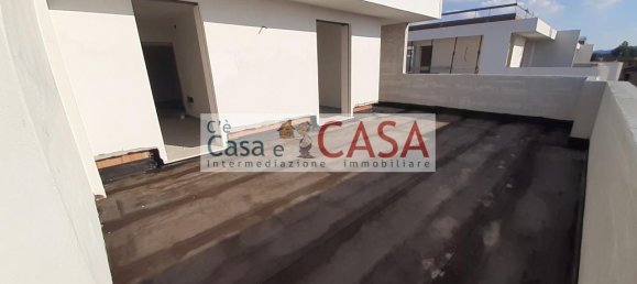 4-salle Penthouse à Selvazzano Dentro, Italy No. 75506 20