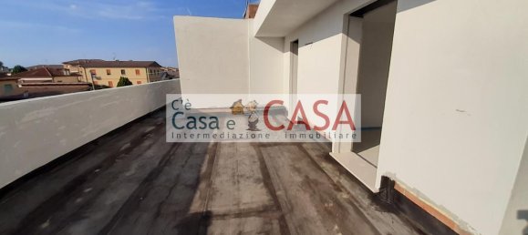 4-salle Penthouse à Selvazzano Dentro, Italy No. 75506 21