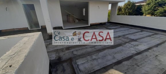 4-salle Penthouse à Selvazzano Dentro, Italy No. 75506 8