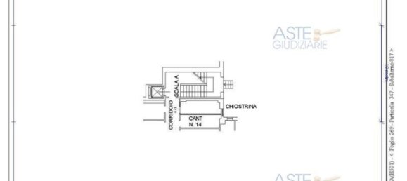 4غرفة شقة في Rome, Italy رقم 189942 22