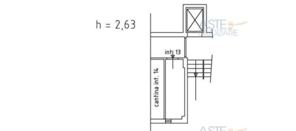 4غرفة شقة في Rome, Italy رقم 189942 20