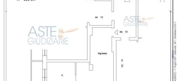 4غرفة شقة في Rome, Italy رقم 189942 21