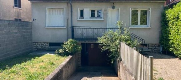 3 bedrooms House in Pellevoisin, France No. 314213 7