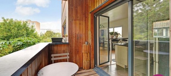 1 Schlafzimmer Wohnung in Montreuil, France, Nr. 311877 12