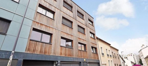 1 Schlafzimmer Wohnung in Montreuil, France, Nr. 311877 10