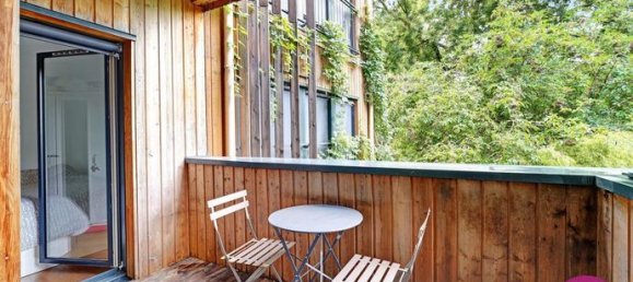 1 Schlafzimmer Wohnung in Montreuil, France, Nr. 311877 3