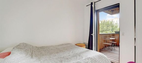 1 Schlafzimmer Wohnung in Montreuil, France, Nr. 311877 7