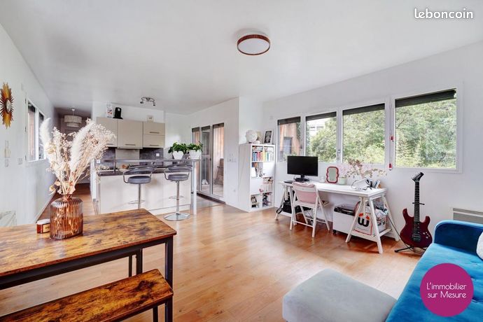 1 Schlafzimmer Wohnung in Montreuil, France, Nr. 311877