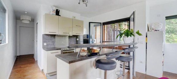 1 Schlafzimmer Wohnung in Montreuil, France, Nr. 311877 4