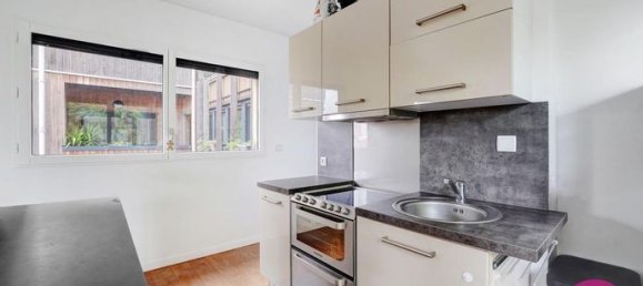 1 Schlafzimmer Wohnung in Montreuil, France, Nr. 311877 5