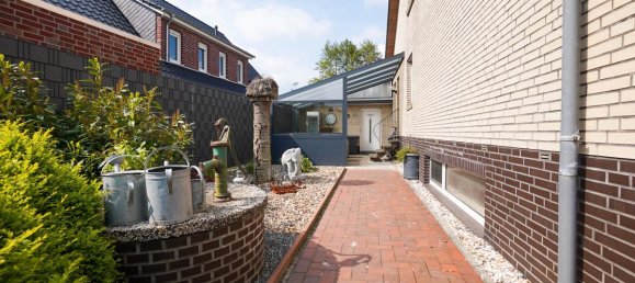 3 Schlafzimmer Stadthaus in Aurich, Germany, Nr. 53805 12