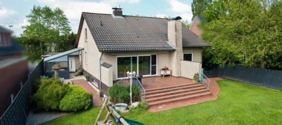 3 Schlafzimmer Stadthaus in Aurich, Germany, Nr. 53805 6