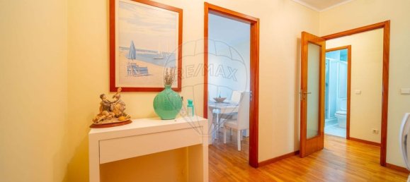 Квартира с 2 спальнями в Повуа ди Варзин, Португалия № 40971 2