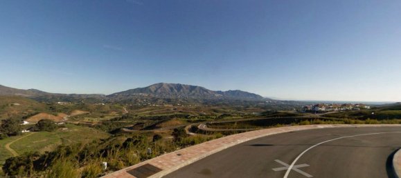 Terreno em Mijas, Spain 1415 m² N.º 88731 4