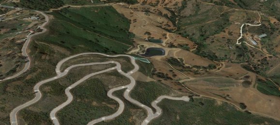 Terreno em Mijas, Spain 1415 m² N.º 88731 5