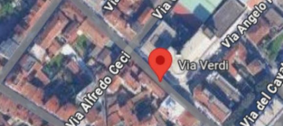 Apartamento de 2 dormitorios en Carrara, Italy No. 373459 17