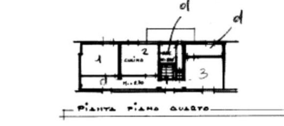 Apartamento de 2 dormitorios en Carrara, Italy No. 373459 30