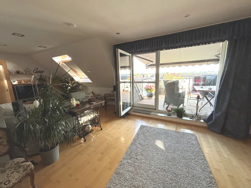 Penthouse T1 em Monchengladbach, Germany N.º 107962