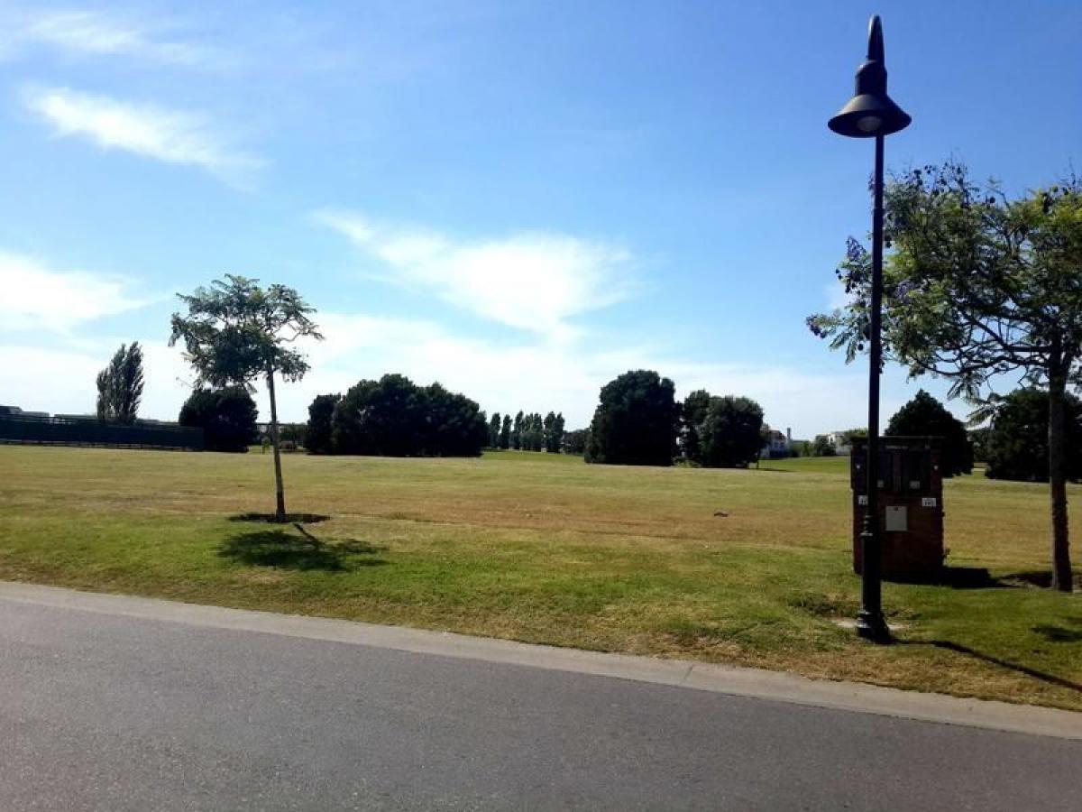 Terreno en Tigre, Argentina No. 34562