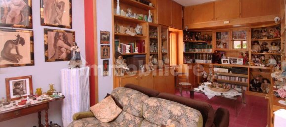 8 bedrooms Villa in Ardea, Italy No. 223925 15