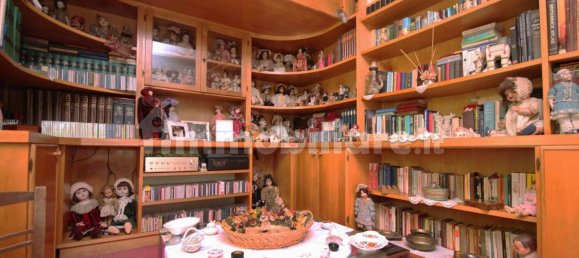 8 bedrooms Villa in Ardea, Italy No. 223925 19