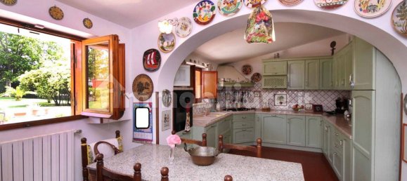 8 bedrooms Villa in Ardea, Italy No. 223925 7