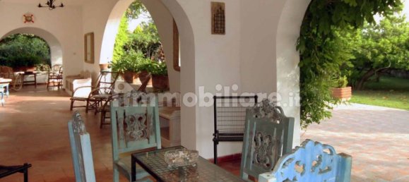 8 bedrooms Villa in Ardea, Italy No. 223925 38