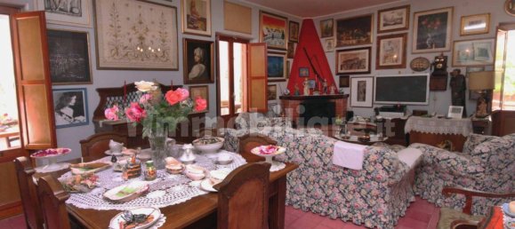 8 bedrooms Villa in Ardea, Italy No. 223925 11