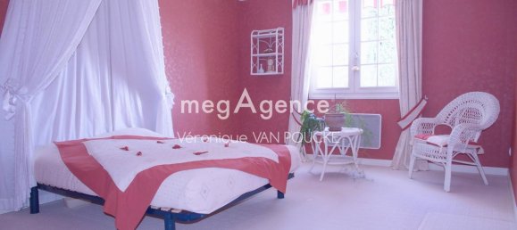 4 bedrooms House in Compiegne, France No. 56184 6