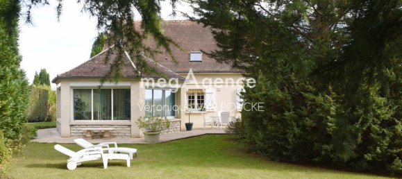 4 bedrooms House in Compiegne, France No. 56184 2