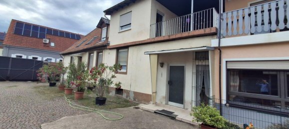 10-Zimmer Bauernhof in Frankenthal, Germany, Nr. 230972 4