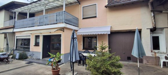 10-Zimmer Bauernhof in Frankenthal, Germany, Nr. 230972 5