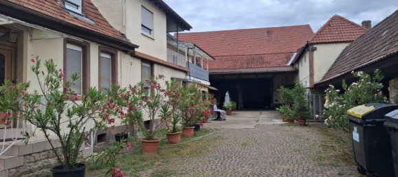 10-Zimmer Bauernhof in Frankenthal, Germany, Nr. 230972 3