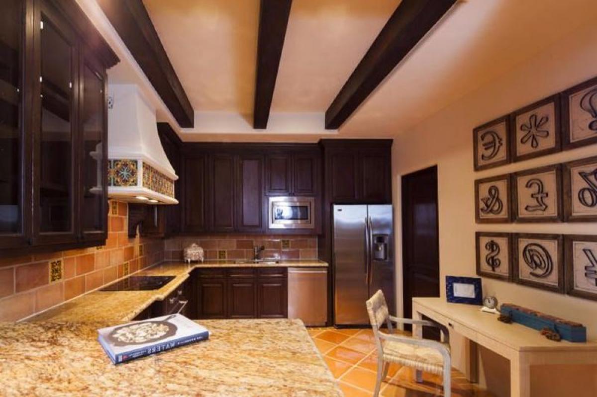 4 غرف نوم شقة في Baja California Sur, Mexico رقم 164553