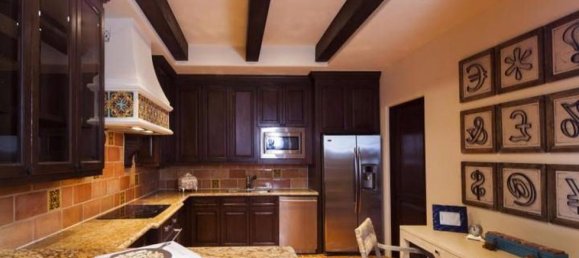 4 غرف نوم شقة في Baja California Sur, Mexico رقم 164553 2