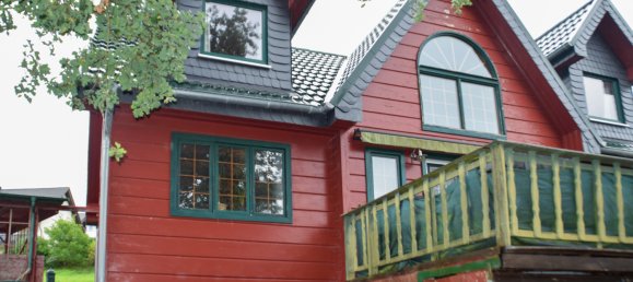 Дом с 3 спальнями в Вестервальд, Германия № 287153 3