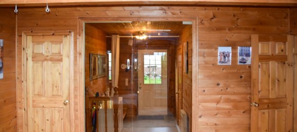 Дом с 3 спальнями в Вестервальд, Германия № 287153 12