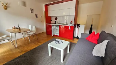 1 غرف نوم شقة في Reichenau, Austria رقم 130858