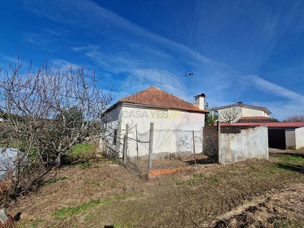 Casa T3 em Tondela, Portugal N.º 157385
