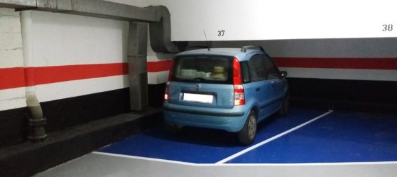 Parking à Zaragoza, Spain 15m² No. 65498 4