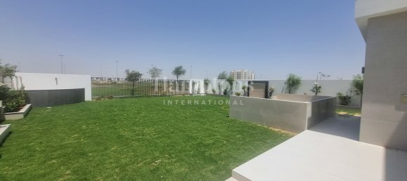 4 bedrooms Villa for rent in Dubai South (Dubai World Central), Dubai, UAE № 189291 20