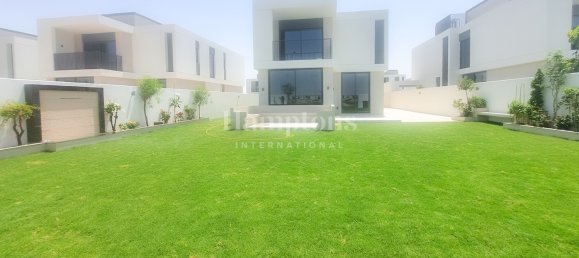 4 bedrooms Villa for rent in Dubai South (Dubai World Central), Dubai, UAE № 189291 25