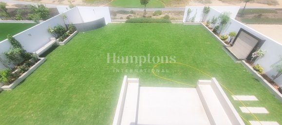 4 bedrooms Villa for rent in Dubai South (Dubai World Central), Dubai, UAE № 189291 24