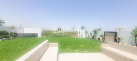 4 bedrooms Villa for rent in Dubai South (Dubai World Central), Dubai, UAE № 189291 18